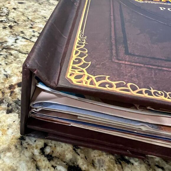 The world of Warcraft pop up book NEW - Picture 14 of 15